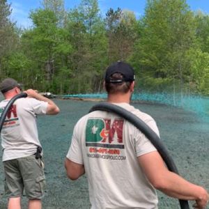 Reasons You Should Hydroseed