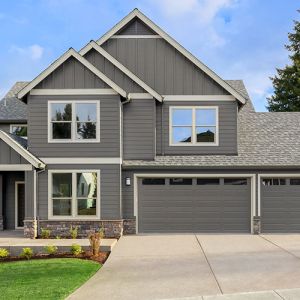 Traditional & Stamped Concrete