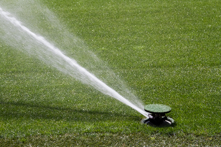 Irrigation Systems