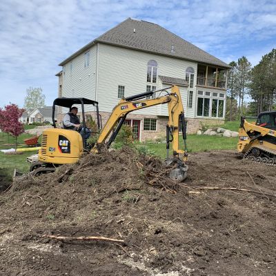 davison-mi-excavation-residential